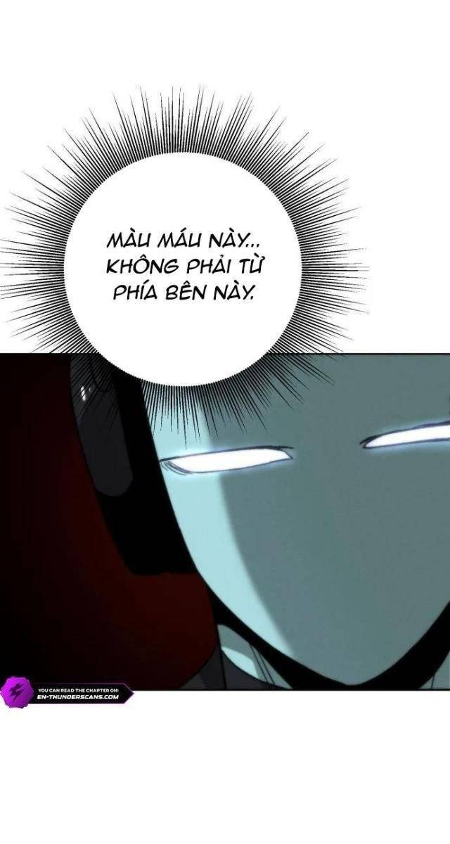 Dự Án Sao Hoả - Page 19