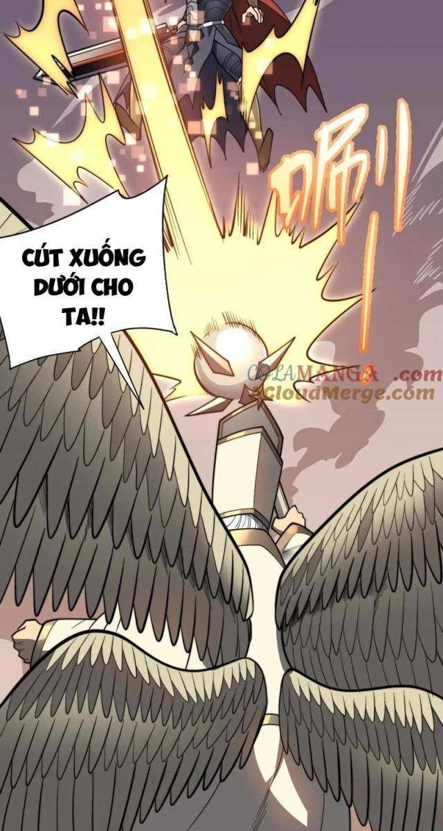 Game Online: Vì Quá Phóng Túng, Tôi Đã Trở Thành Kẻ Thù Của Cả Server - Page 27