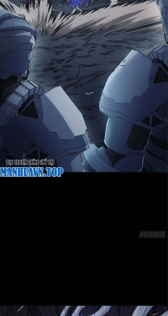 Khế Ước Cương Thiết - Page 15