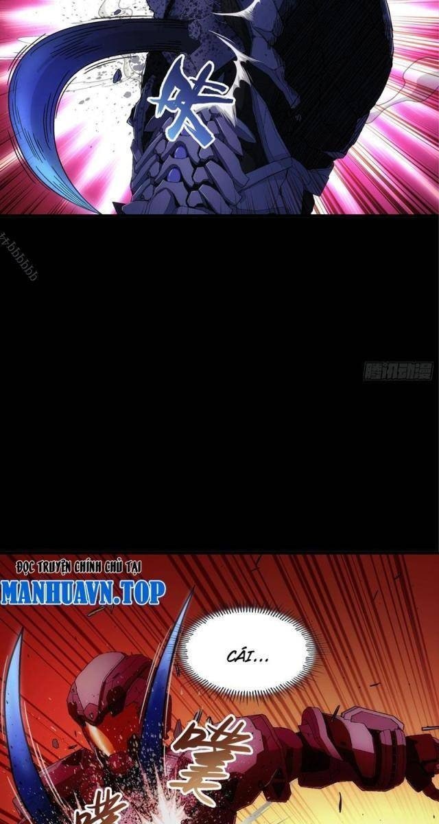 Khế Ước Cương Thiết - Page 43