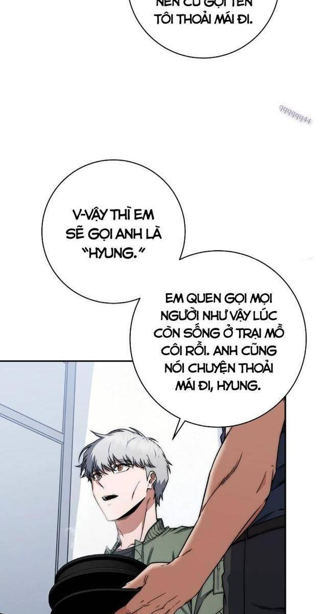 Công Chức Cấp Kiếm Thần Hồi Quy - Page 68