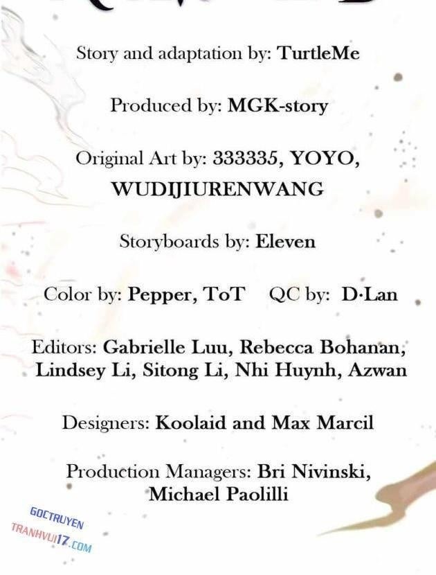 Ánh Sáng Cuối Con Đường SS6 - Page 129