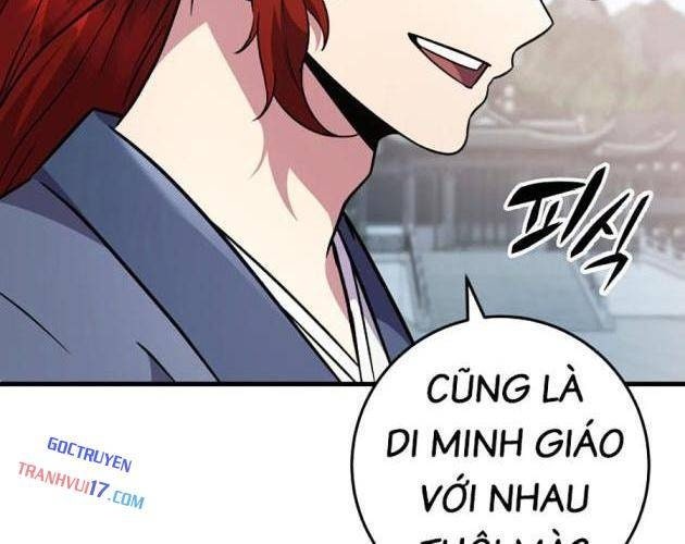 Cửu Thiên Kiếm Pháp - Page 109