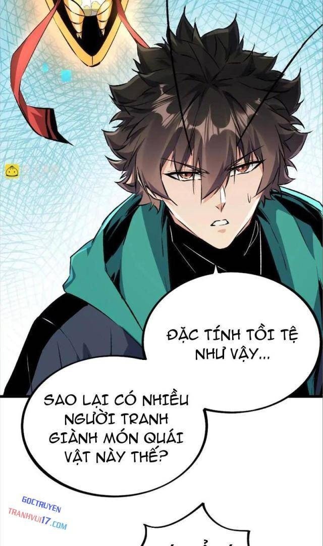 Trùng Sinh Thành Gián - Page 32