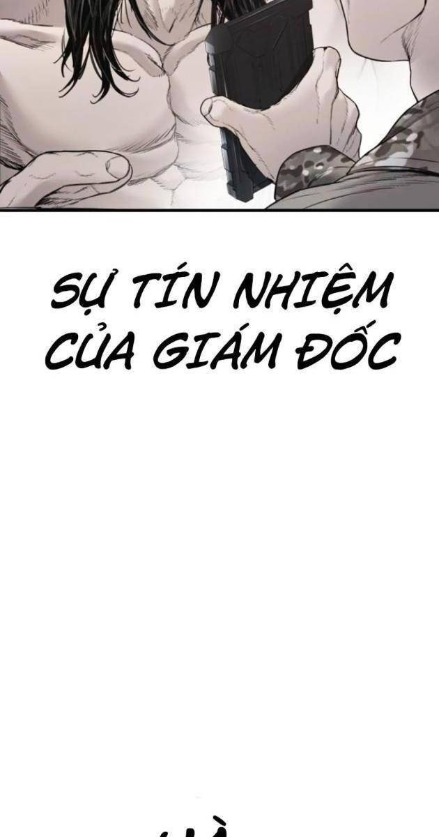 Bố Tôi Là Đặc Vụ - Page 261