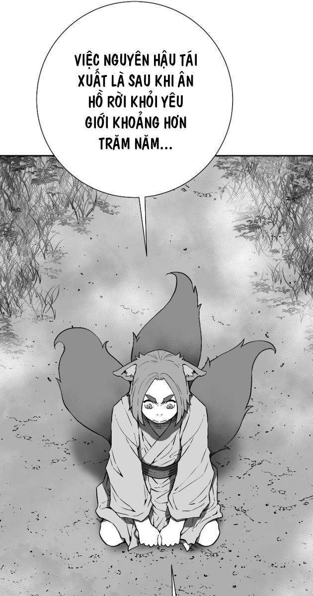 Vĩ Linh Kiếm Tiên - Page 9