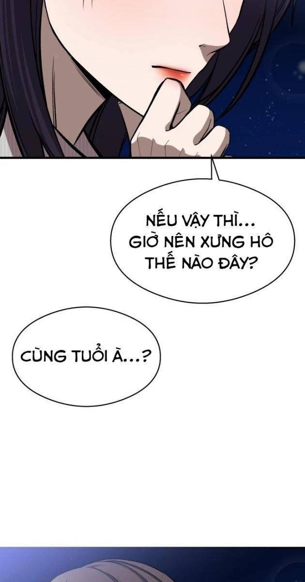 Hẹn Hò Rùng Rợn - Page 70