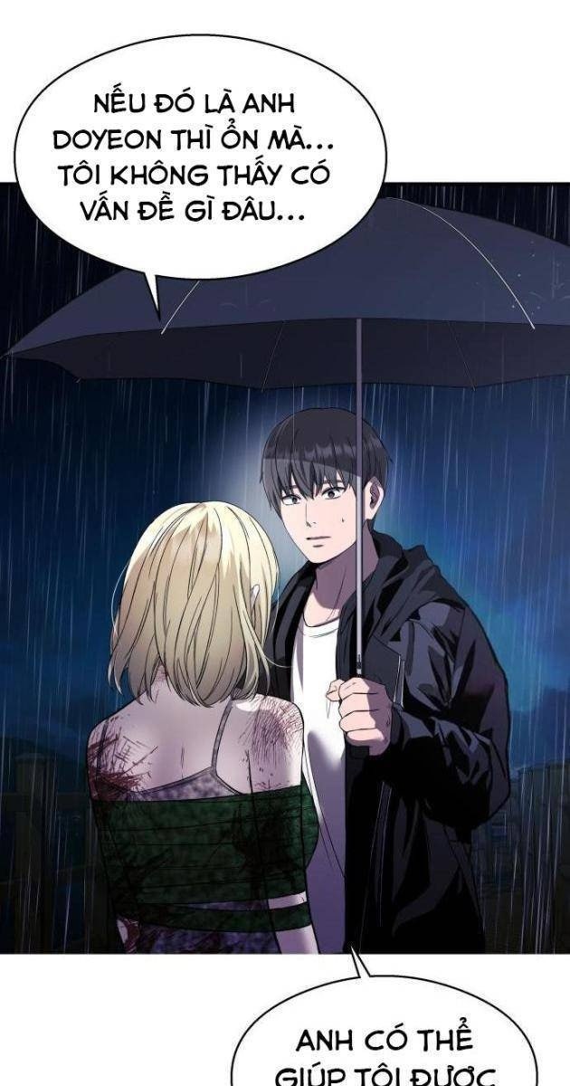 Hẹn Hò Rùng Rợn - Page 103