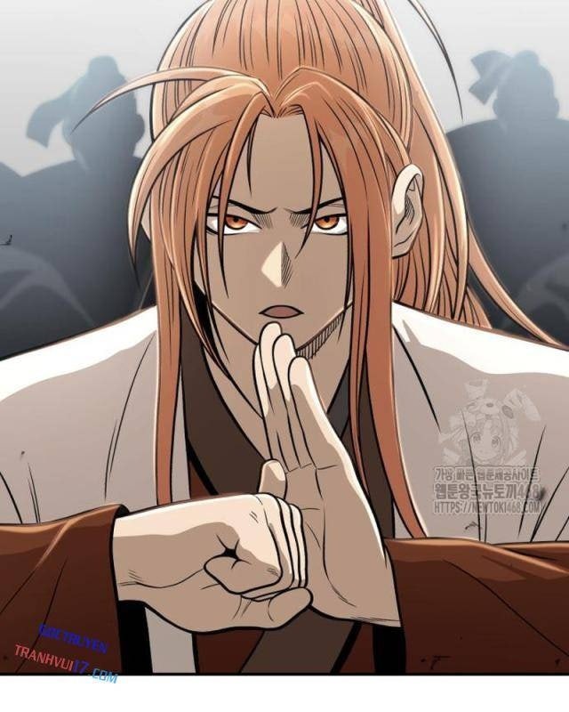 Quy Hoàn Lục Ma Đạo - Page 117