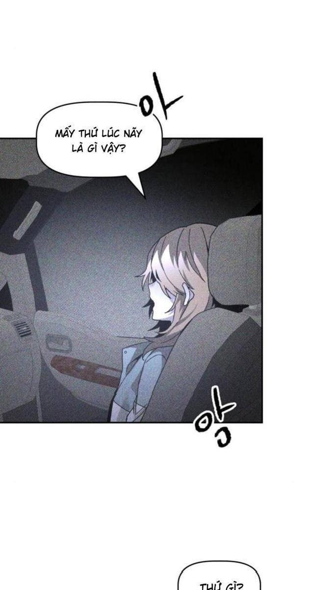 Cỗ Máy Dự Báo Sát Nhân - Page 54