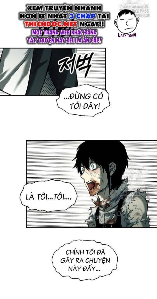 Sống Sót Qua Ngày Tận Thế - Page 31