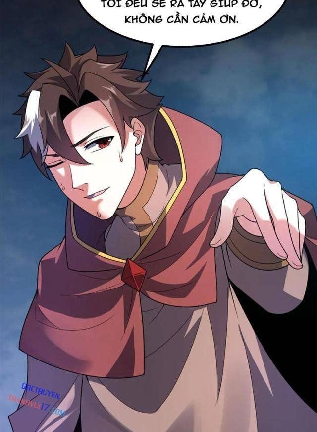 Thần Sủng Tiến Hóa - Page 8