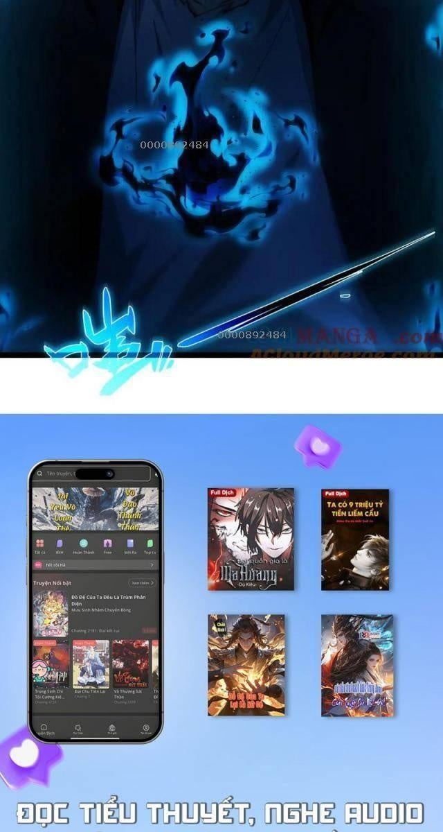 Sức Mạnh Tối Đa? Ta Lại Là Vong Linh Sư! - Page 71