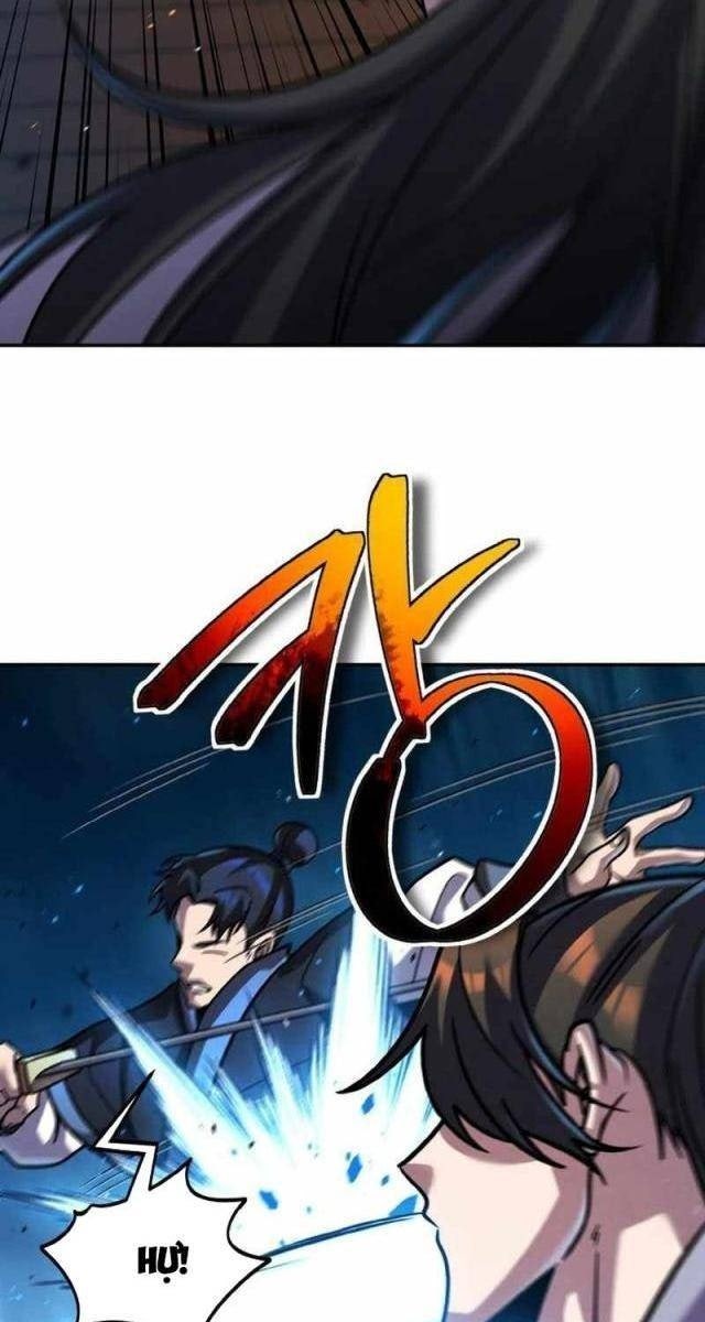 Tiểu Đệ Tử Của Võ Lâm Minh Chủ - Page 63