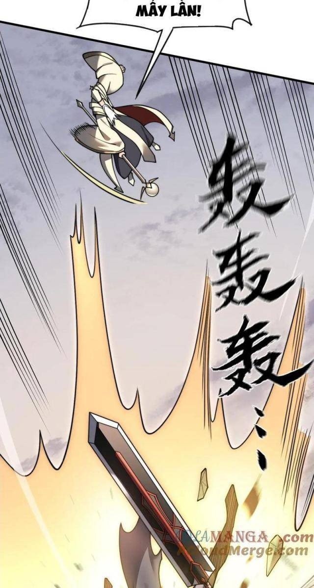 Game Online: Vì Quá Phóng Túng, Tôi Đã Trở Thành Kẻ Thù Của Cả Server - Page 53