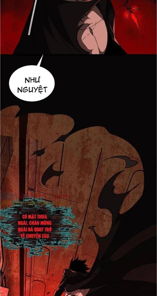 Ta Sáng Tạo Truyền Thuyết Đô Thị - Page 37