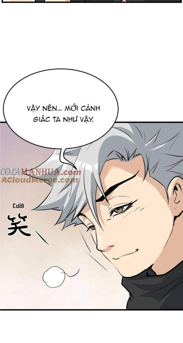 Đại Tướng Quân - Page 25