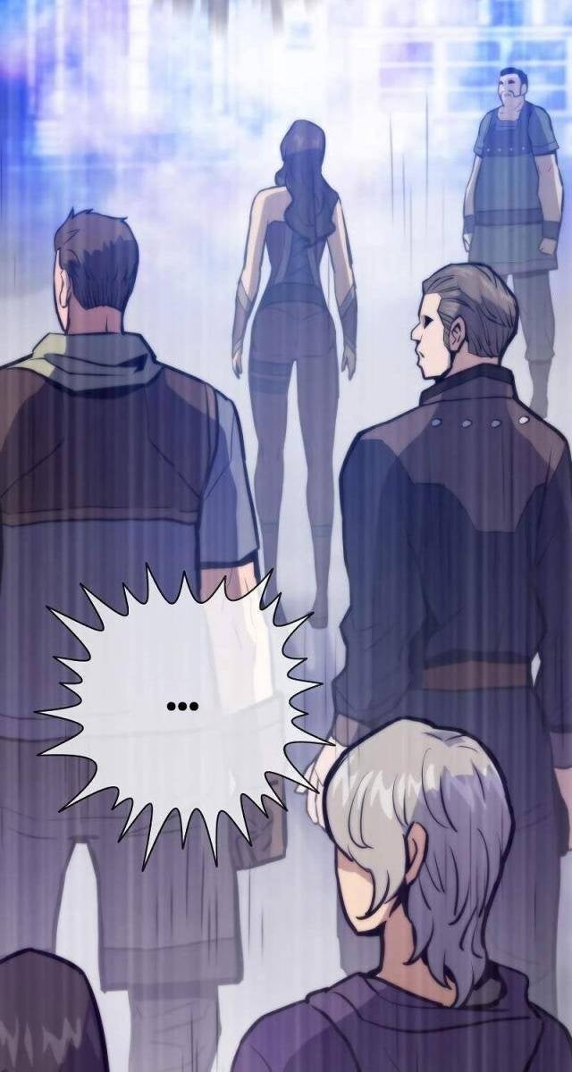 Hồi Quy Gia - Page 6