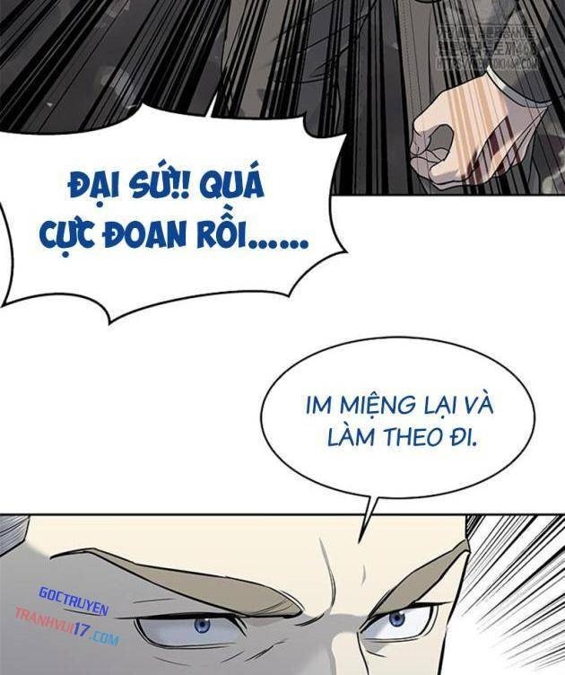 Đội Trưởng Lính Đánh Thuê - Page 63