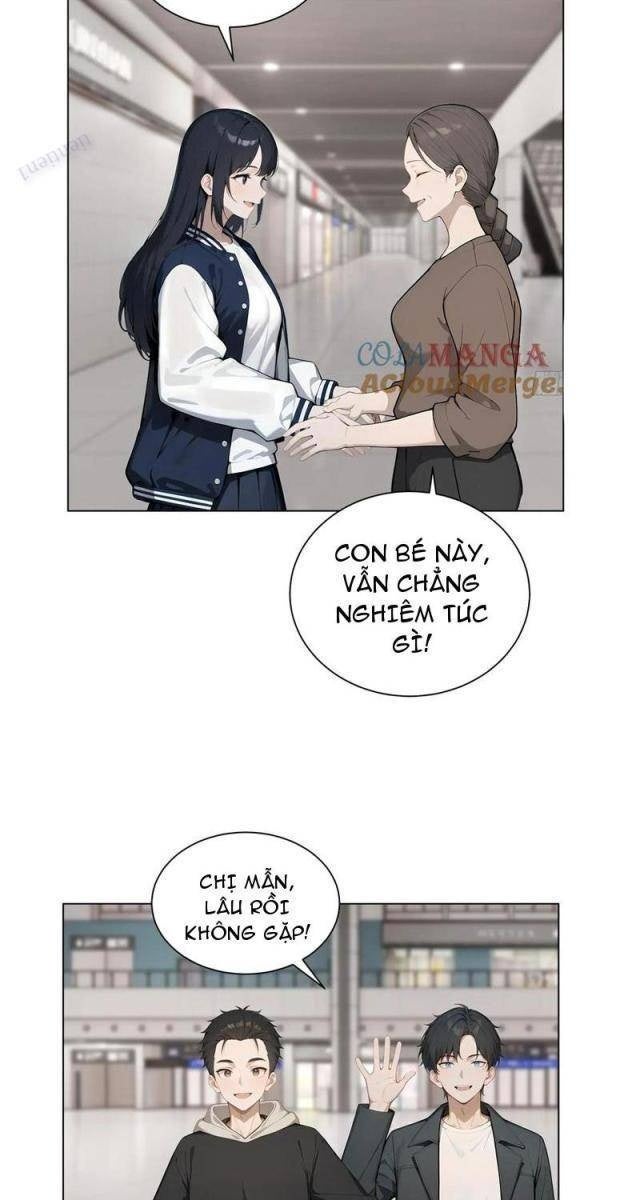 Khởi Đầu Vật Giá Sụt Giảm, Ta Trở Thành Nhà Giàu Số Một Thế Giới! - Page 57