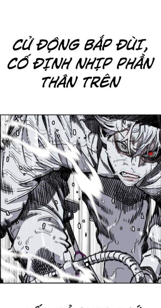 Thể Thao Cực Hạn - Page 23