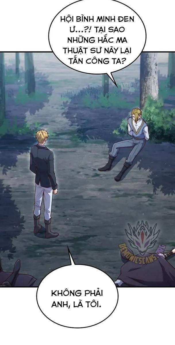 Thương Nhân Thánh Thần - Page 41