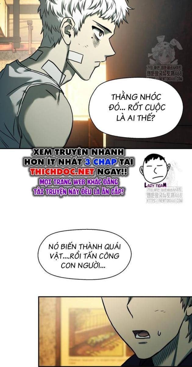 Sống Sót Qua Ngày Tận Thế - Page 63