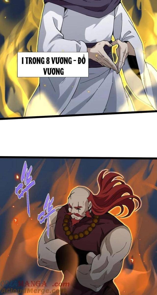 Sức Mạnh Tối Đa? Ta Lại Là Vong Linh Sư! - Page 13