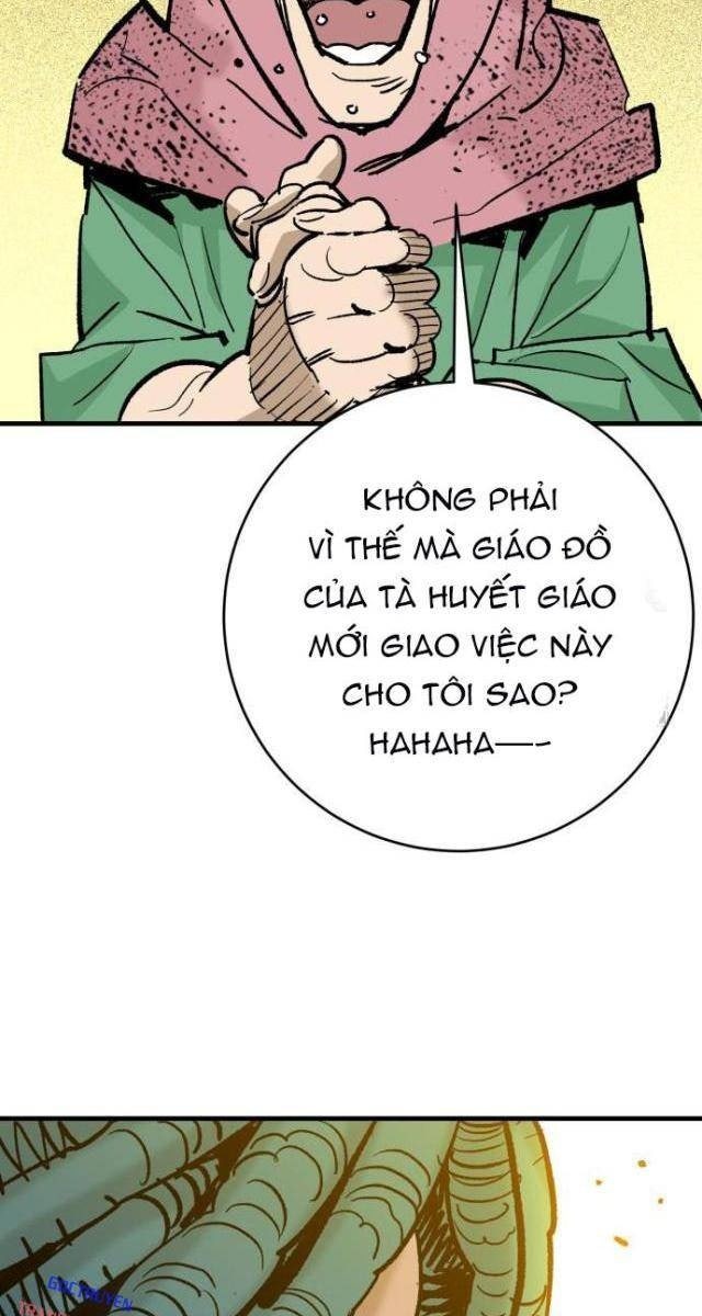Quỷ Vương - Page 71