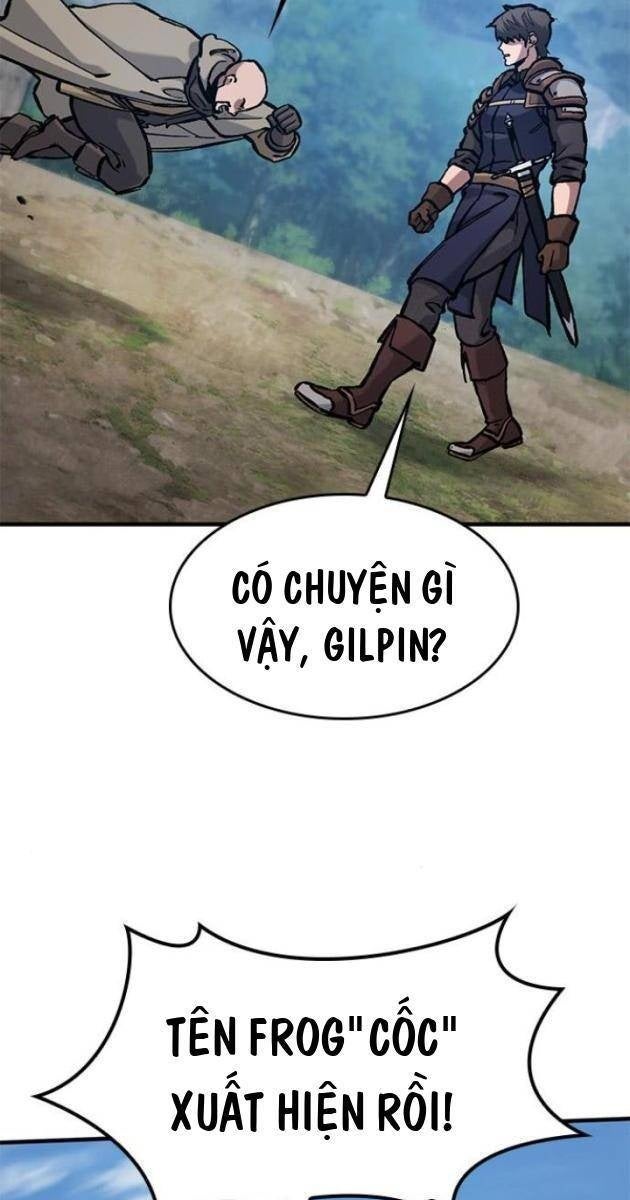 Hiệp Sĩ Sống Vì Ngày Hôm Nay - Page 17