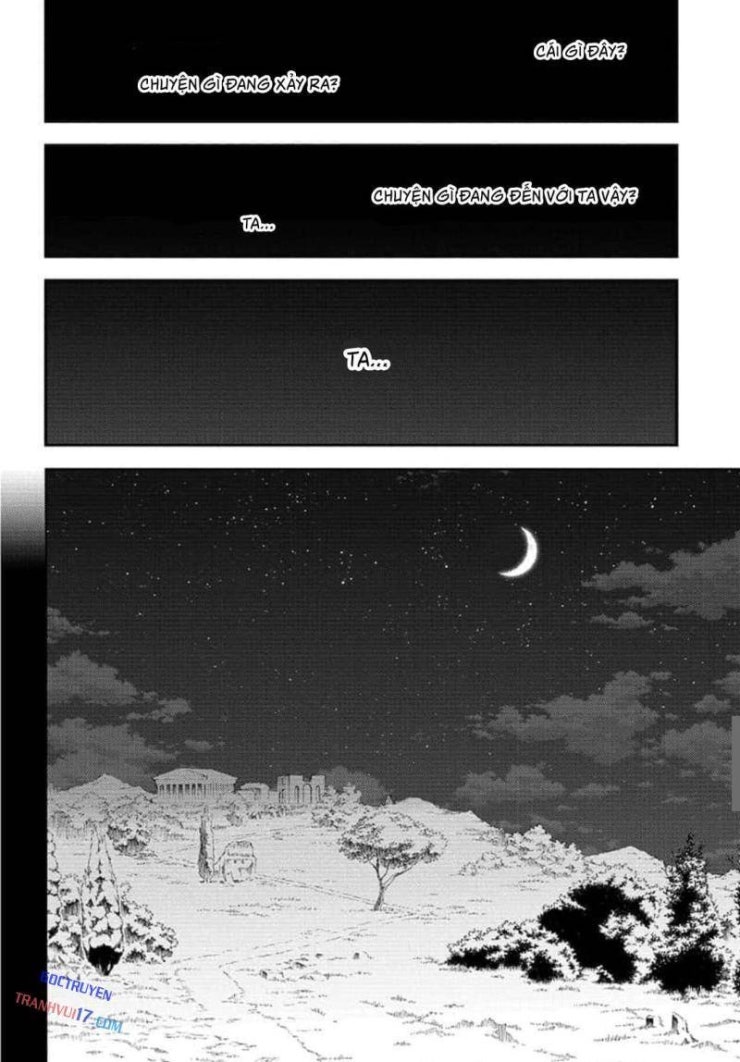 Thiên Thần Ngày Tận Thế - Page 12