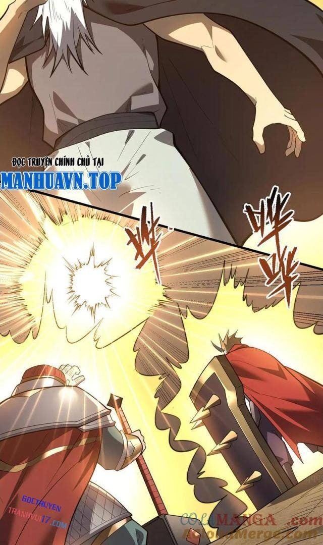 Game Online: Vì Quá Phóng Túng, Tôi Đã Trở Thành Kẻ Thù Của Cả Server - Page 44