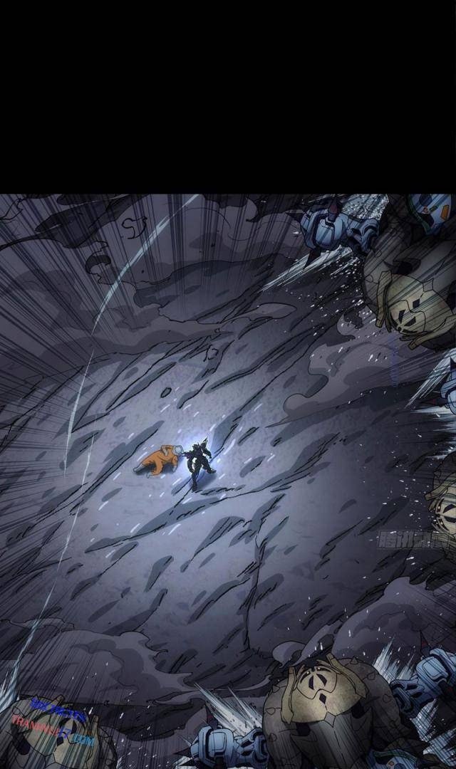 Khế Ước Cương Thiết - Page 26