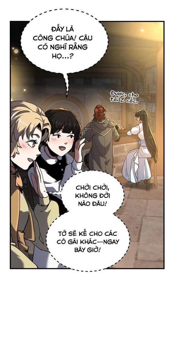 Ánh Sáng Cuối Con Đường SS6 - Page 67