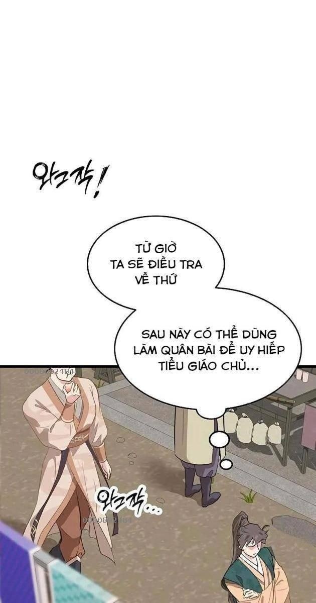 Vợ Tôi Là Giáo Chủ Ma Giáo - Page 7