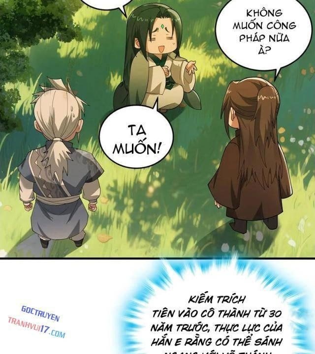 Giết Ta Thêm Mấy Lần Nữa, Ta Liền Vô Địch - Page 6