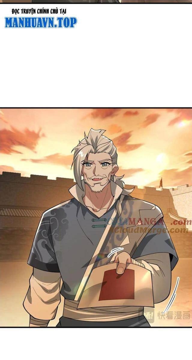 Giết Ta Thêm Mấy Lần Nữa, Ta Liền Vô Địch - Page 59