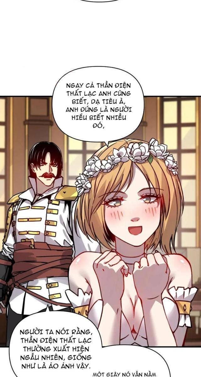 Bắt Đầu Chuyển Chức Tài Thần, Ta Chuyển Hóa Triệu Vạn Thần Sủng - Page 15