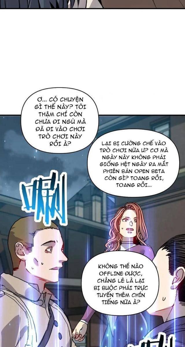 Bắt Đầu Chuyển Chức Tài Thần, Ta Chuyển Hóa Triệu Vạn Thần Sủng - Page 39