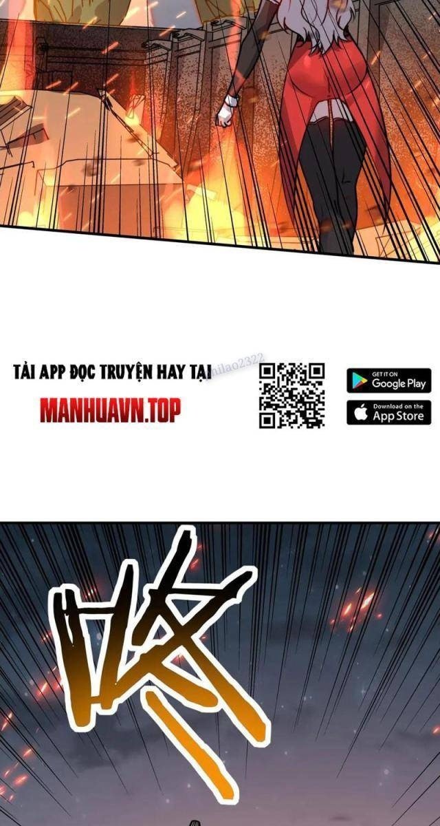 Bắt Đầu Chuyển Chức Tài Thần, Ta Chuyển Hóa Triệu Vạn Thần Sủng - Page 59