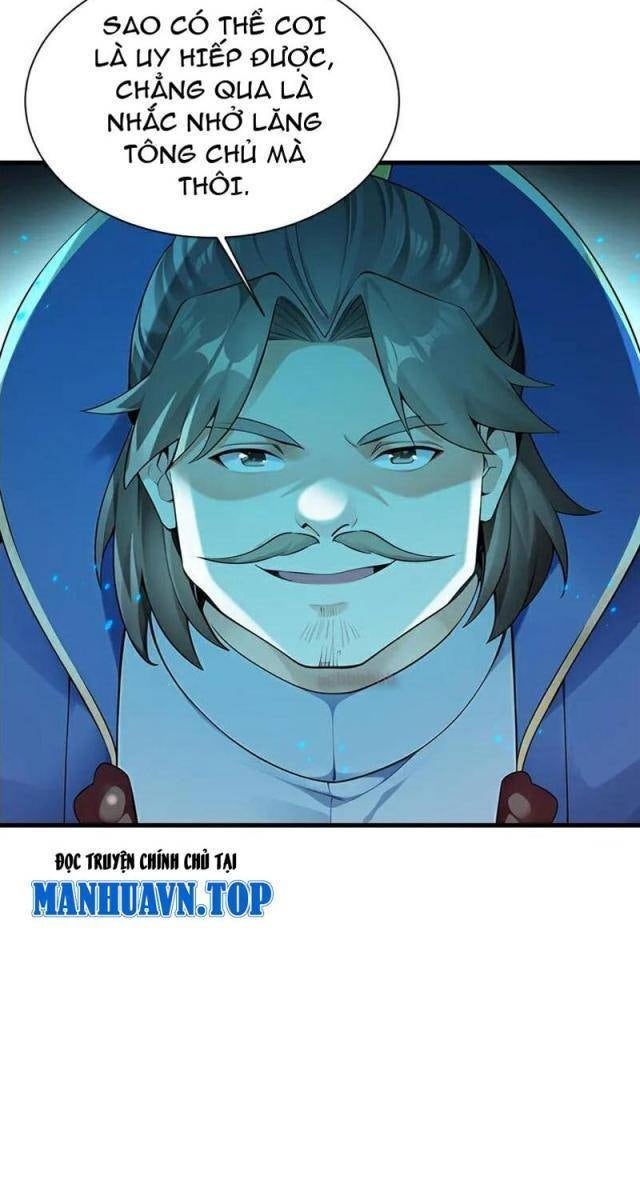 Thập Đại Đế Hoàng Đều Là Đệ Tử Của Ta - Page 49