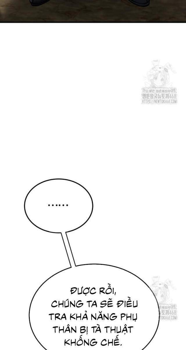 Giảng Sư Đứng Đầu: Baek Sư phụ - Page 104