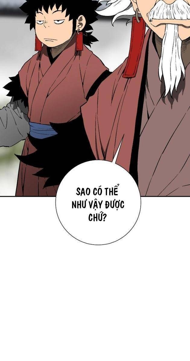 Vĩ Linh Kiếm Tiên - Page 133