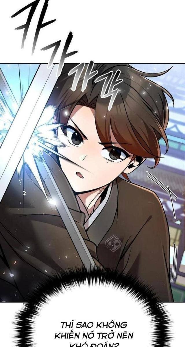 Hoạn Quan Hồi Quy: Tróc Phong Truy Nguyệt - Page 74