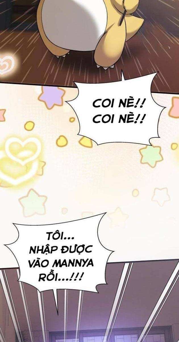 Hẹn Hò Rùng Rợn - Page 119