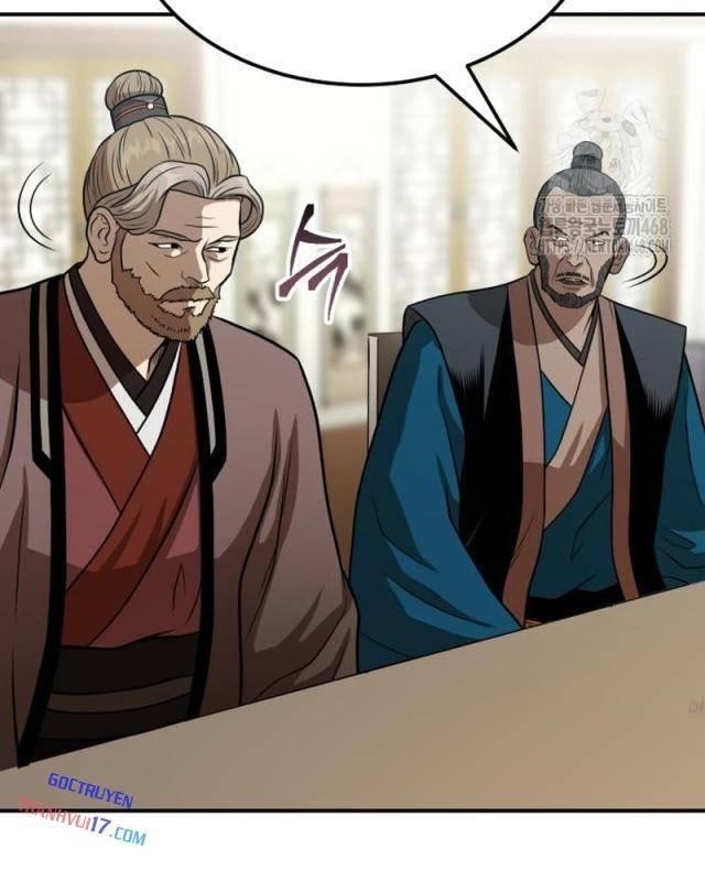 Quy Hoàn Lục Ma Đạo - Page 9