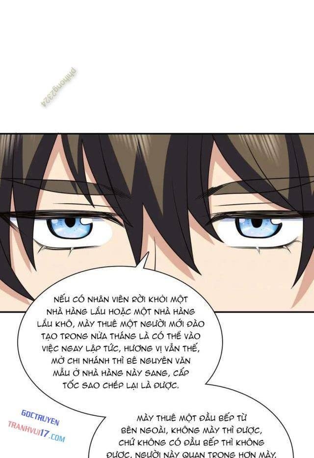 Bà Xã Nhà Tôi Đến Từ Ngàn Năm Trước - Page 10