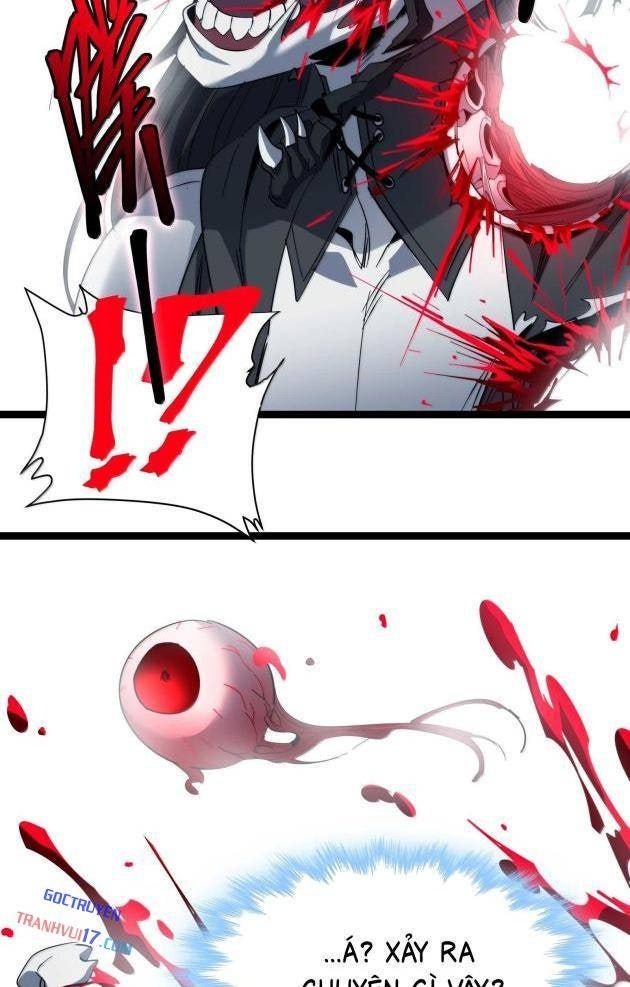 Sức Mạnh Của Ác Thần - Page 32