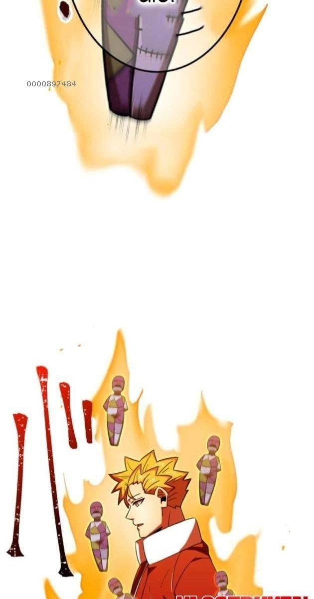 Huyết Thánh Cứu Thế Chủ~ Ta Chỉ Cần 0.0000001% Đã Trở Thành Vô Địch - Page 67