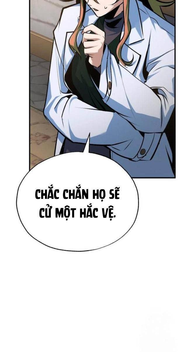 Giáo Sư Gián Điệp - Page 134